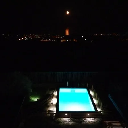 Bed & Breakfast Aurora Dell'etna *