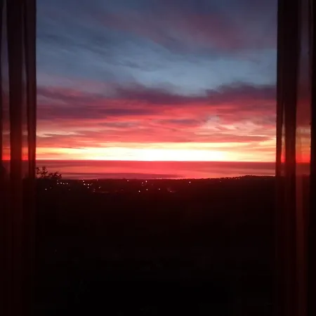 Aurora Dell'etna Alojamento de Acomodação e Pequeno-almoço *