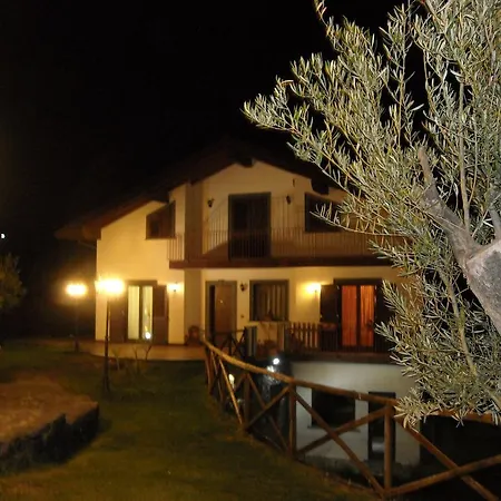Bed & Breakfast Aurora Dell'etna *