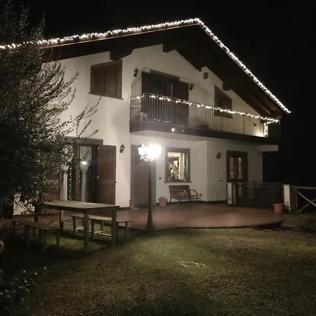 Bed & Breakfast Aurora Dell'etna