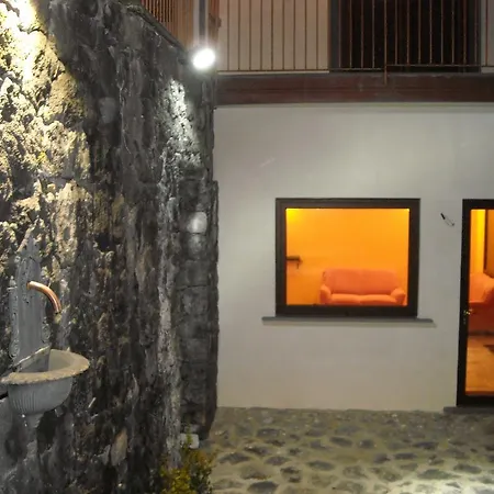 Aurora Dell'etna *