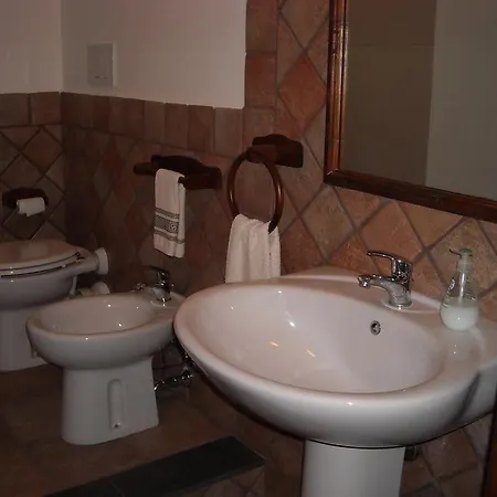 Bed & Breakfast Aurora Dell'etna *