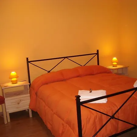 Aurora Dell'etna Bed & Breakfast Zafferana Etnea