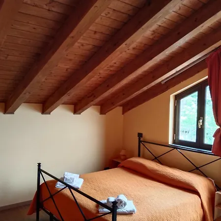 住宿加早餐酒店 Aurora Dell'etna 3*