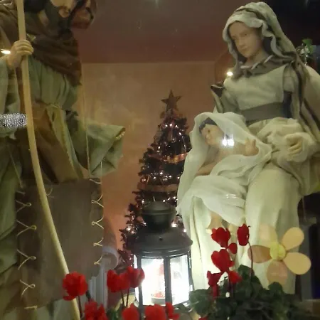 住宿加早餐酒店 Aurora Dell'etna 3*