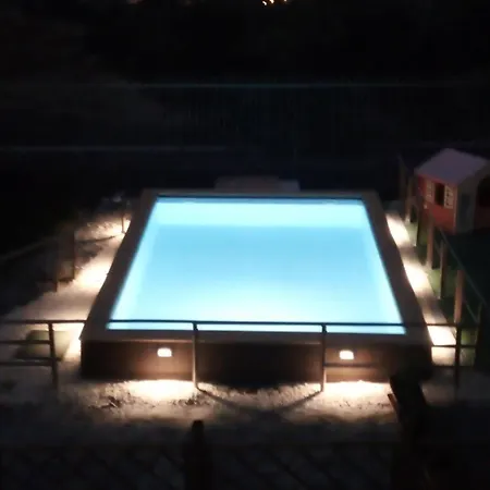 住宿加早餐酒店 Aurora Dell'etna