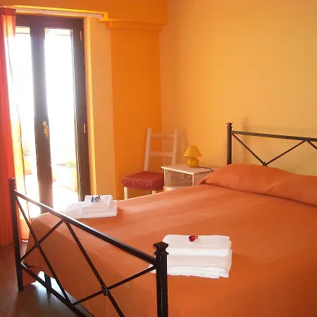 Aurora Dell'etna 住宿加早餐酒店