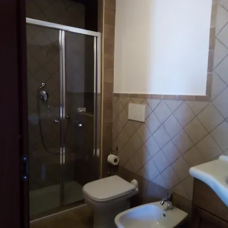 Aurora Dell'etna 住宿加早餐酒店 3*