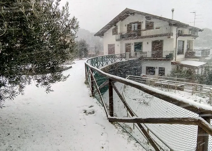 Aurora Dell'etna 3*