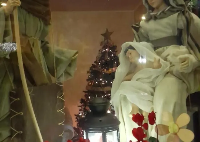 Couette-café Aurora Dell'etna 3*