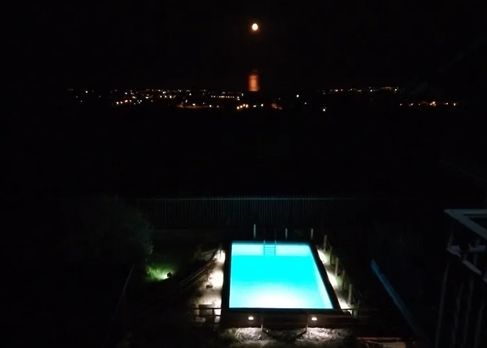 Aurora Dell'etna 3*