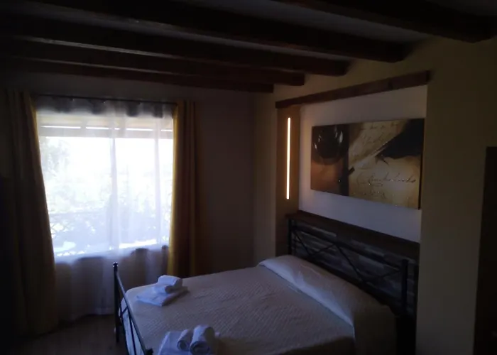 Aurora Dell'etna 3*