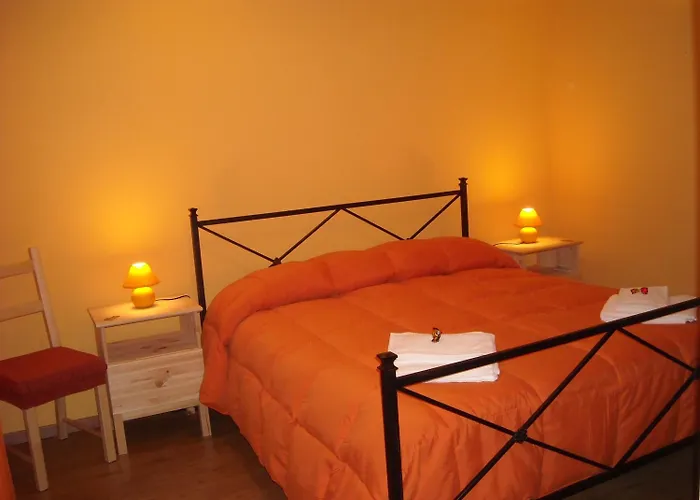 Aurora Dell'etna 3*
