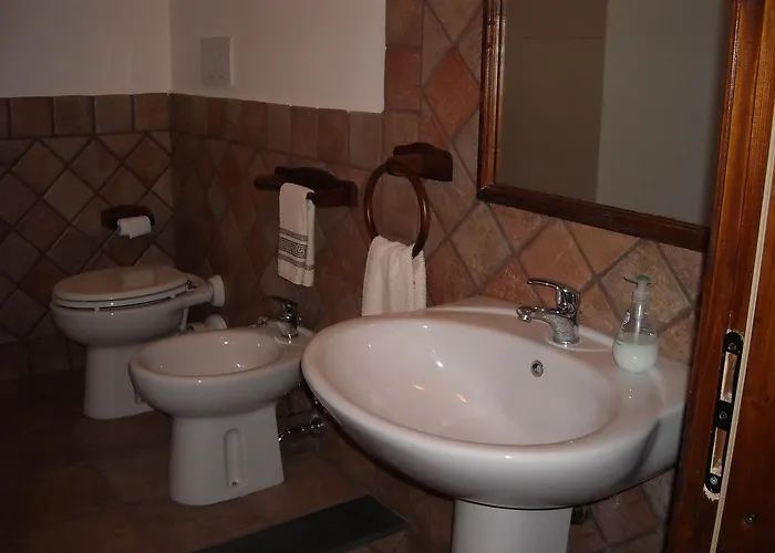 Aurora Dell'etna 3*