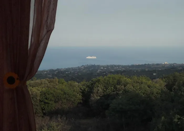 Aurora Dell'etna 3*